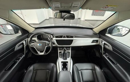 Geely Atlas I, 2021 год, 1 900 000 рублей, 10 фотография