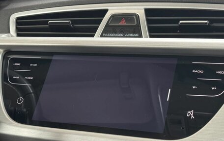 Geely Atlas I, 2021 год, 1 900 000 рублей, 17 фотография