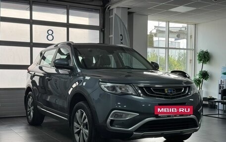 Geely Atlas I, 2021 год, 1 900 000 рублей, 5 фотография