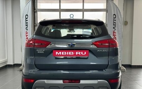 Geely Atlas I, 2021 год, 1 900 000 рублей, 8 фотография
