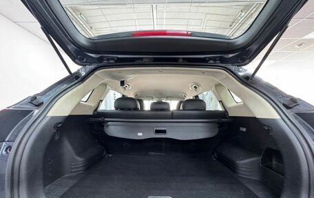 Geely Atlas I, 2021 год, 1 900 000 рублей, 20 фотография