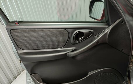 Chevrolet Niva I рестайлинг, 2018 год, 760 000 рублей, 14 фотография