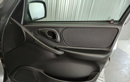 Chevrolet Niva I рестайлинг, 2018 год, 760 000 рублей, 16 фотография