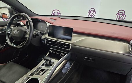 Geely Coolray I, 2023 год, 1 933 000 рублей, 13 фотография