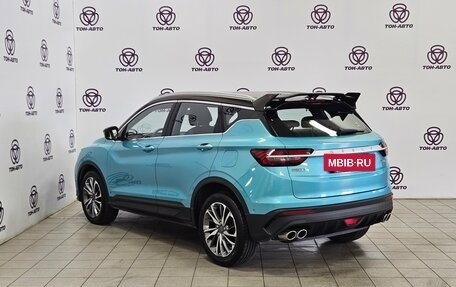 Geely Coolray I, 2023 год, 1 933 000 рублей, 7 фотография