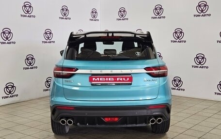 Geely Coolray I, 2023 год, 1 933 000 рублей, 6 фотография