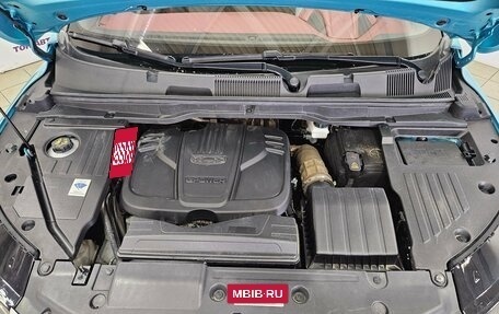 Geely Coolray I, 2023 год, 1 933 000 рублей, 9 фотография