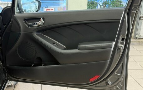 KIA Cerato IV, 2018 год, 1 400 000 рублей, 16 фотография
