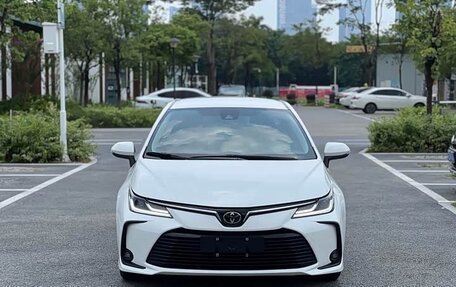 Toyota Corolla, 2023 год, 1 428 000 рублей, 2 фотография