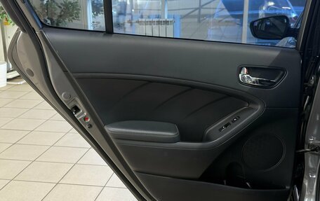 KIA Cerato IV, 2018 год, 1 400 000 рублей, 15 фотография