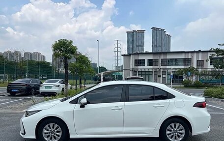 Toyota Corolla, 2023 год, 1 428 000 рублей, 4 фотография