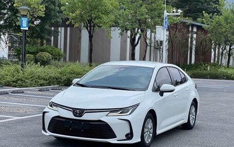 Toyota Corolla, 2023 год, 1 428 000 рублей, 3 фотография