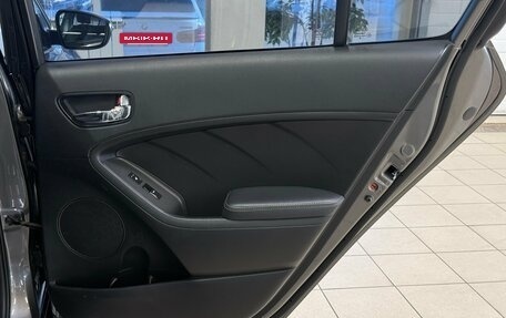 KIA Cerato IV, 2018 год, 1 400 000 рублей, 17 фотография