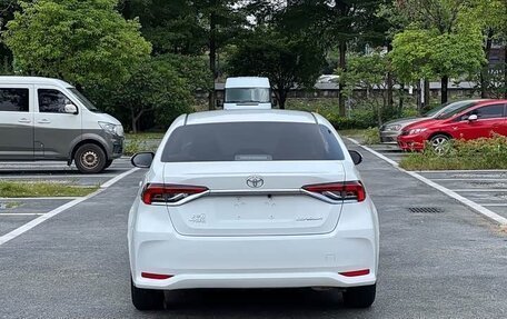 Toyota Corolla, 2023 год, 1 428 000 рублей, 6 фотография