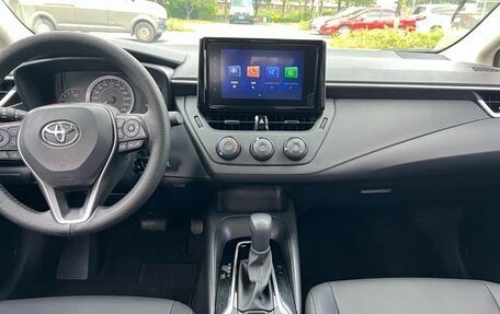 Toyota Corolla, 2023 год, 1 428 000 рублей, 11 фотография