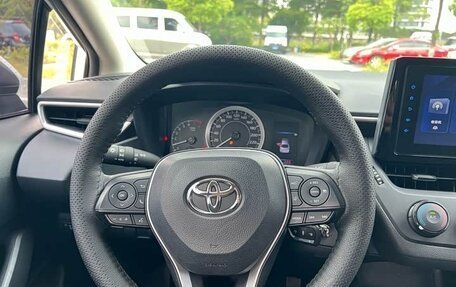 Toyota Corolla, 2023 год, 1 428 000 рублей, 13 фотография