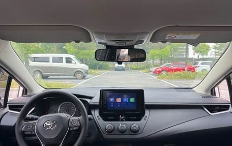 Toyota Corolla, 2023 год, 1 428 000 рублей, 14 фотография