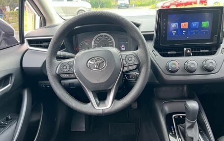 Toyota Corolla, 2023 год, 1 428 000 рублей, 12 фотография