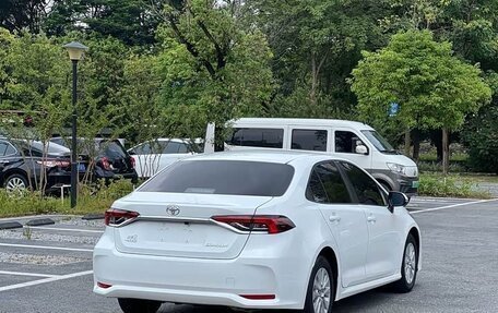 Toyota Corolla, 2023 год, 1 428 000 рублей, 8 фотография