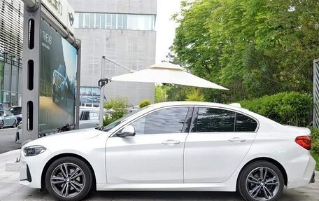 BMW 1 серия, 2023 год, 1 530 000 рублей, 3 фотография