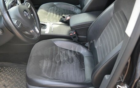 Volkswagen Passat B7, 2011 год, 895 000 рублей, 7 фотография