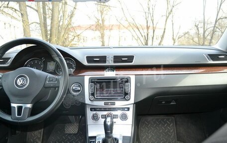 Volkswagen Passat B7, 2011 год, 895 000 рублей, 6 фотография