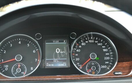 Volkswagen Passat B7, 2011 год, 895 000 рублей, 8 фотография