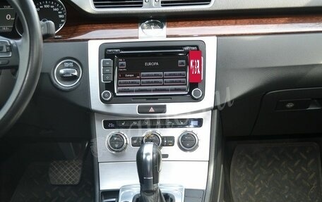 Volkswagen Passat B7, 2011 год, 895 000 рублей, 9 фотография