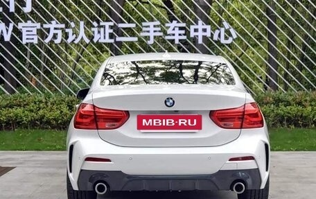 BMW 1 серия, 2023 год, 1 530 000 рублей, 4 фотография