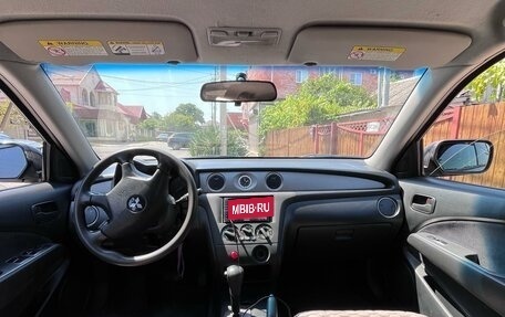 Mitsubishi Outlander III рестайлинг 3, 2002 год, 530 000 рублей, 7 фотография