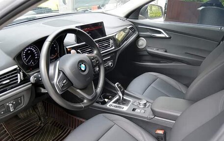 BMW 1 серия, 2023 год, 1 530 000 рублей, 6 фотография