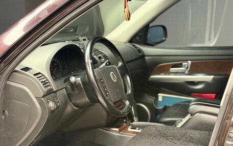 SsangYong Rexton III, 2007 год, 470 000 рублей, 6 фотография