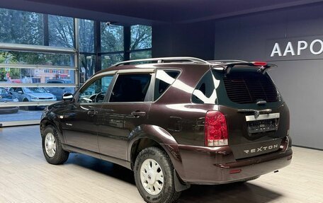 SsangYong Rexton III, 2007 год, 470 000 рублей, 5 фотография