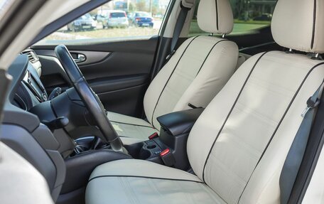 Nissan Qashqai, 2019 год, 1 999 000 рублей, 11 фотография
