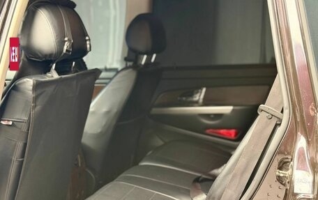 SsangYong Rexton III, 2007 год, 470 000 рублей, 8 фотография