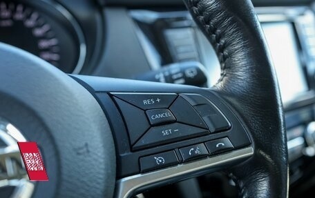 Nissan Qashqai, 2019 год, 1 999 000 рублей, 19 фотография