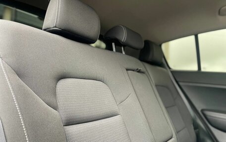 KIA Sportage IV рестайлинг, 2018 год, 2 300 000 рублей, 23 фотография