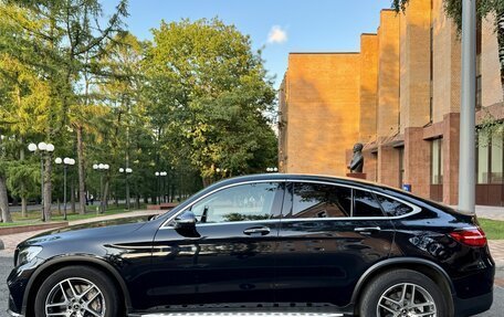 Mercedes-Benz GLC, 2017 год, 3 190 000 рублей, 18 фотография