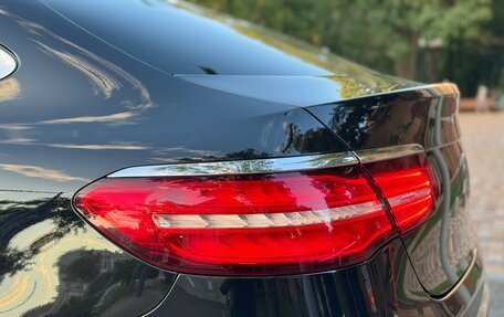 Mercedes-Benz GLC, 2017 год, 3 190 000 рублей, 20 фотография