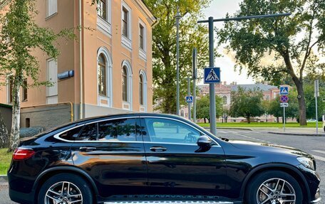 Mercedes-Benz GLC, 2017 год, 3 190 000 рублей, 17 фотография