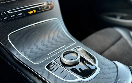 Mercedes-Benz GLC, 2017 год, 3 190 000 рублей, 36 фотография
