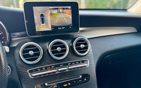 Mercedes-Benz GLC, 2017 год, 3 190 000 рублей, 39 фотография