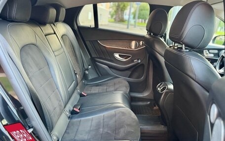Mercedes-Benz GLC, 2017 год, 3 190 000 рублей, 32 фотография