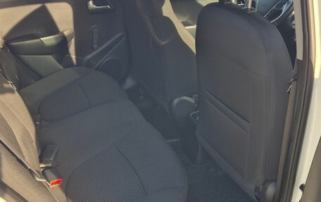 KIA Rio III рестайлинг, 2015 год, 1 090 000 рублей, 14 фотография