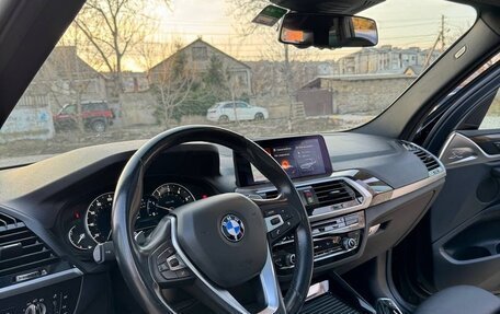 BMW X3, 2018 год, 3 250 000 рублей, 7 фотография