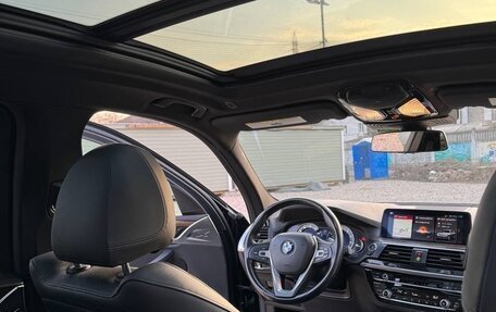 BMW X3, 2018 год, 3 250 000 рублей, 6 фотография