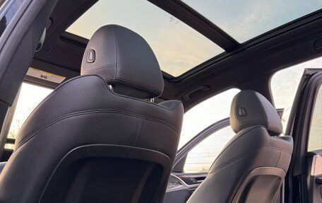BMW X3, 2018 год, 3 250 000 рублей, 9 фотография