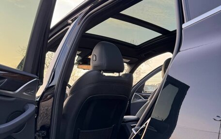 BMW X3, 2018 год, 3 250 000 рублей, 11 фотография