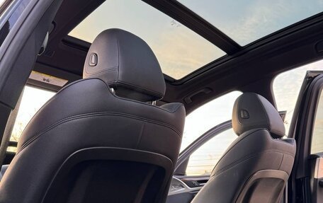 BMW X3, 2018 год, 3 250 000 рублей, 10 фотография