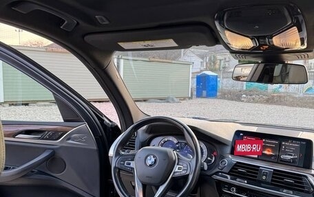 BMW X3, 2018 год, 3 250 000 рублей, 4 фотография